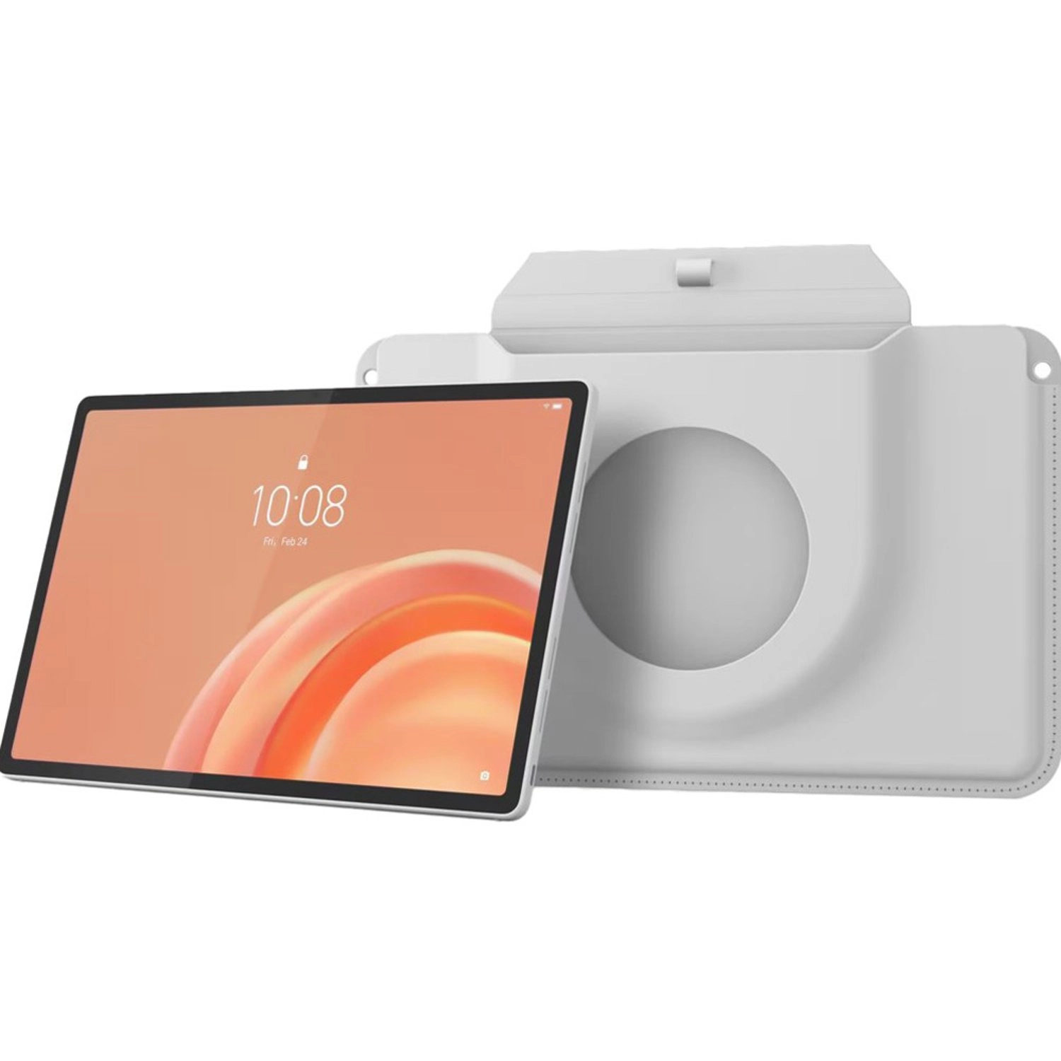 Lenovo TB355FU Tab Plus Gen 2 - 256GB 12"