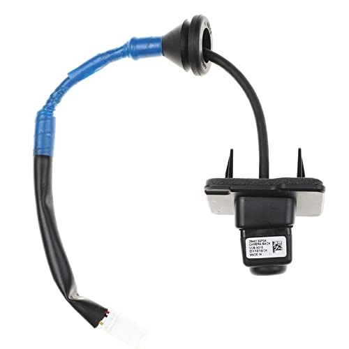 REAR VIEW BACK UP CAMERA