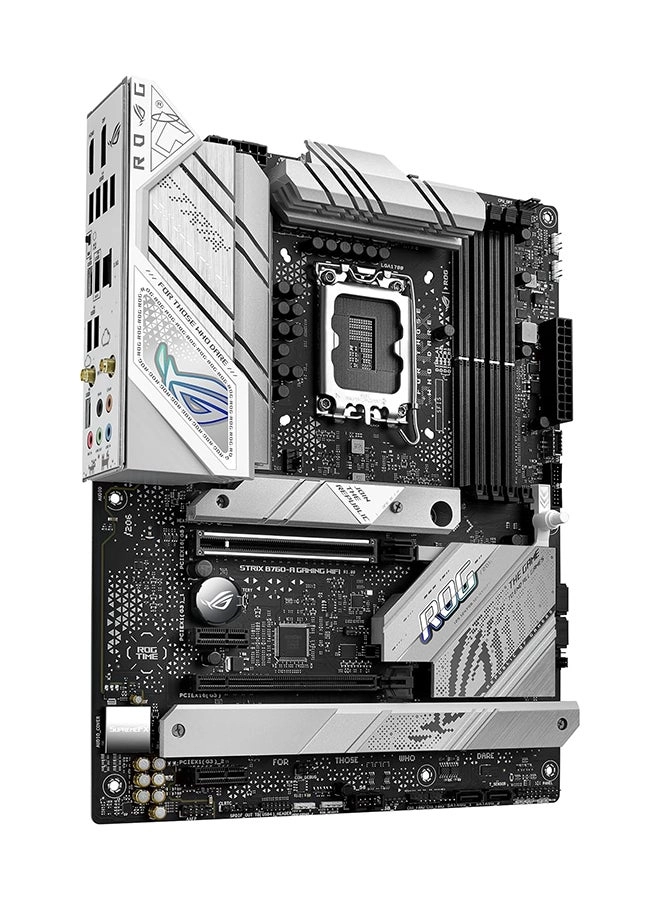ROG STRIX B760-A - LGA 1700 DDR5