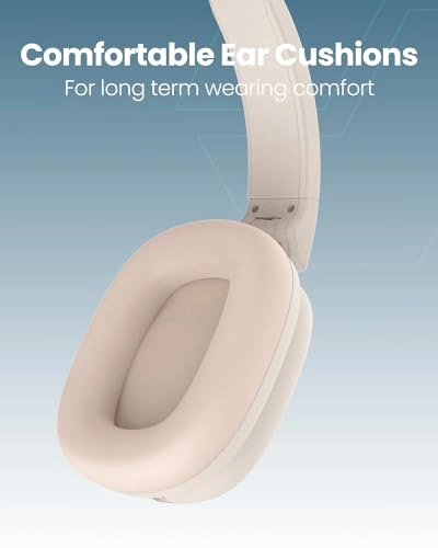 Rave Bass Wireless Headphone