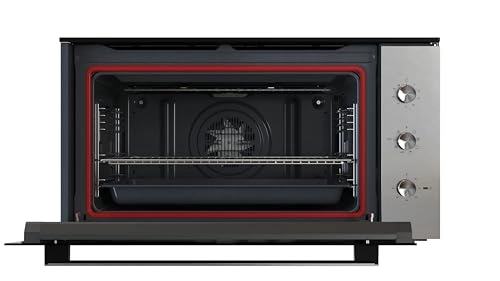 HSF 900 Electric Oven