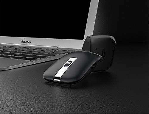 M9 Foldable Mouse - Wireless