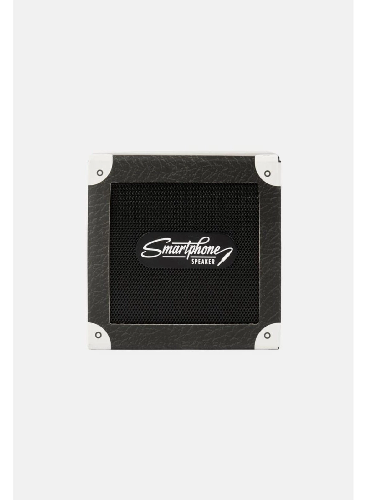 Smartphone Speaker 2.0 - Battery Powered Compatible with iPhone & Android