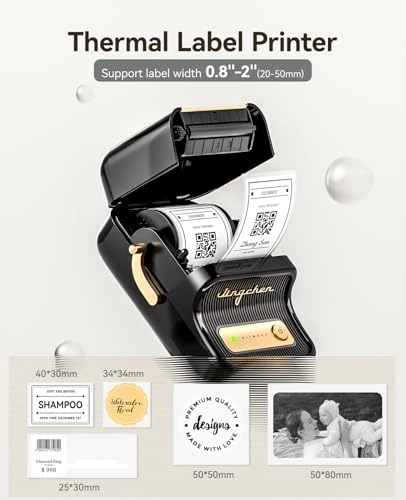 B21 - Inkless 60 millimeter