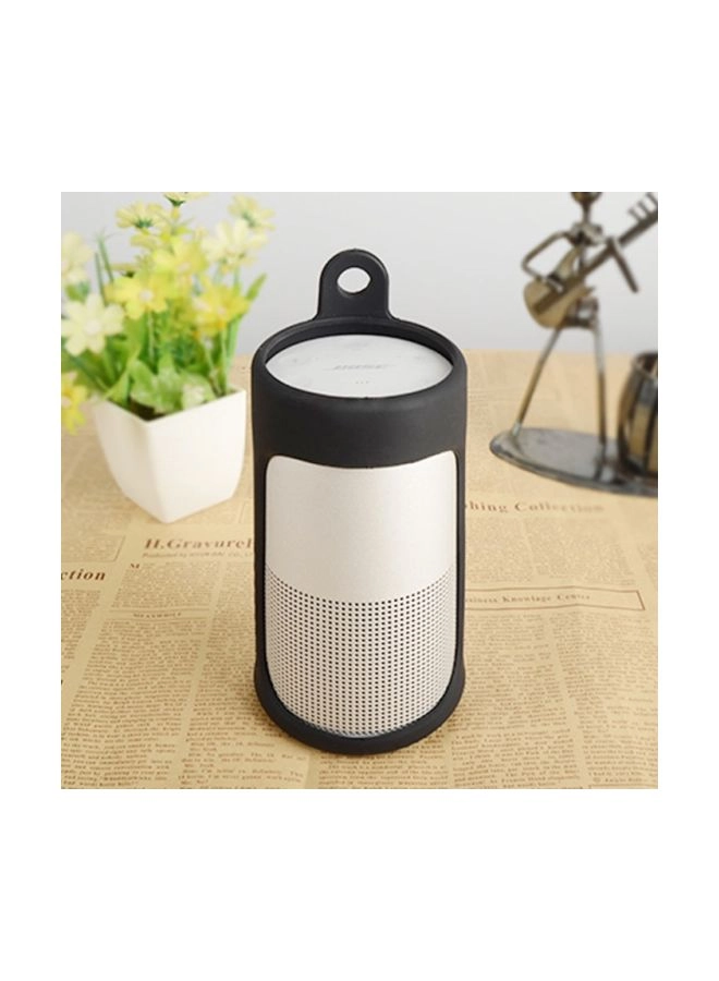 Shockproof Bluetooth Speaker - 12 H