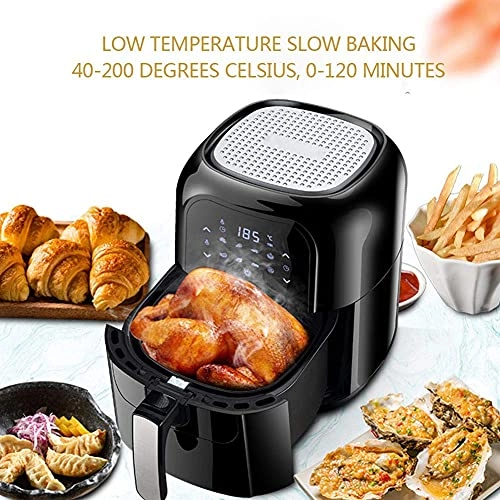 Air Fryer CAJIKON