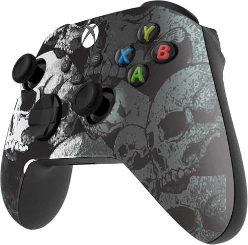 Wireless Controller - Black Xbox One