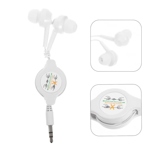 Stereo Earphone Wired Earphone