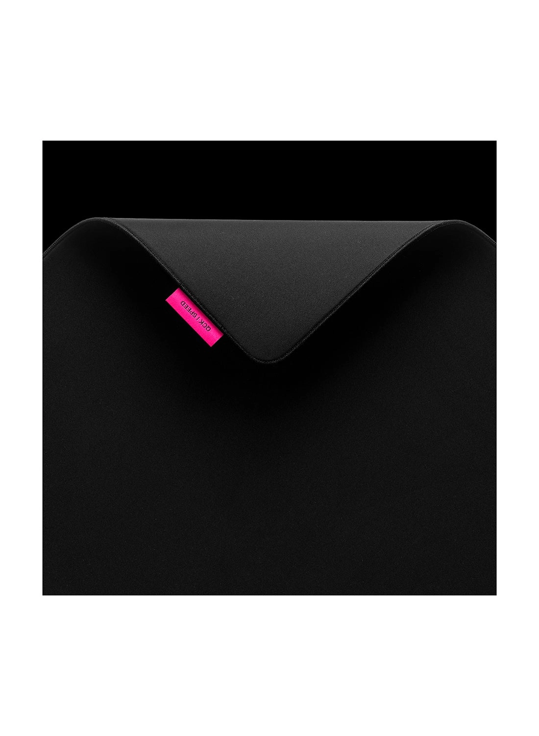 QcK Speed XL Neoprene Gaming Mouse Pad - 90x40 cm