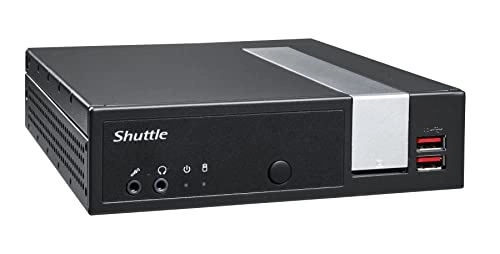 DL20NV2 - SSD 16GB Celeron