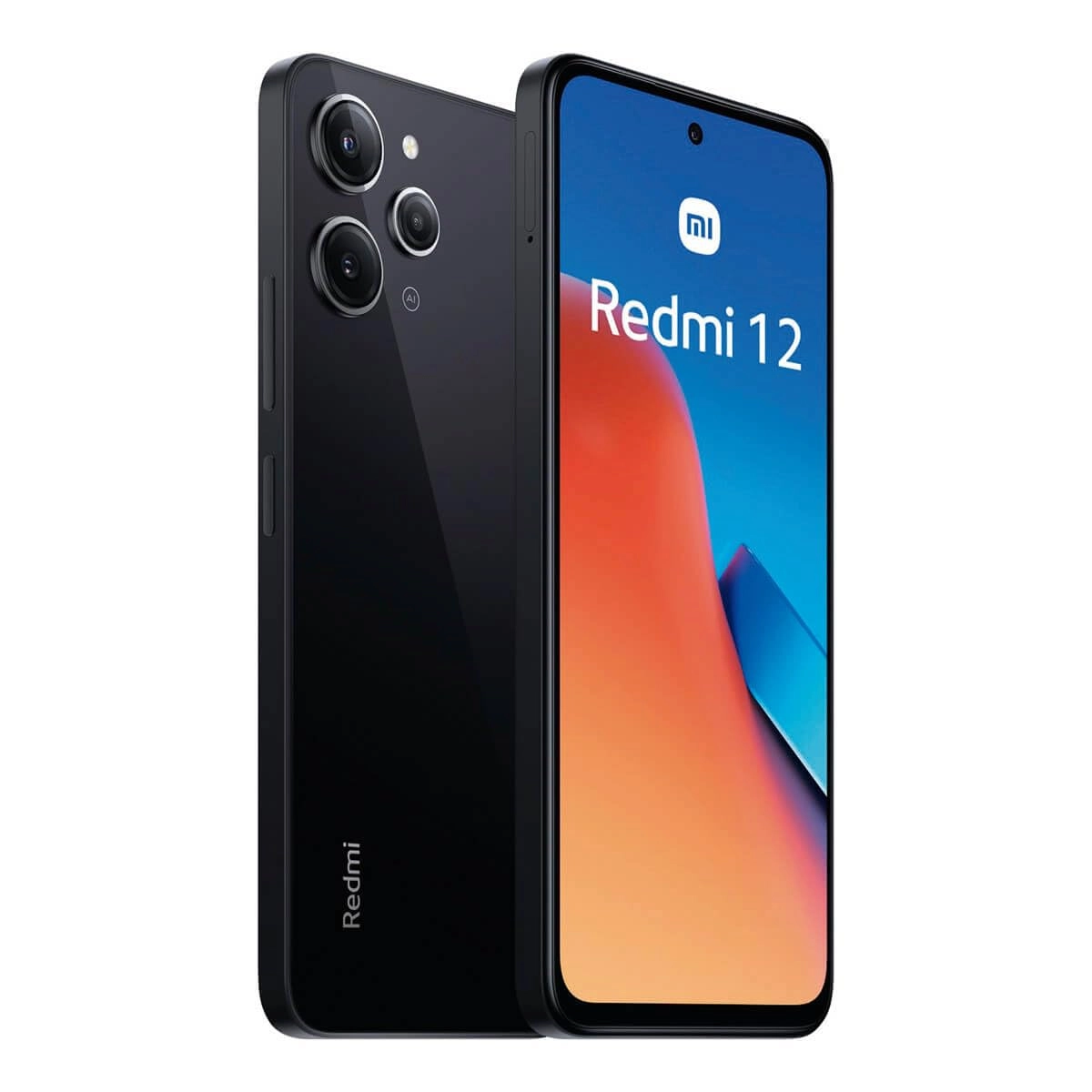 Redmi 12 - 8GB 128GB