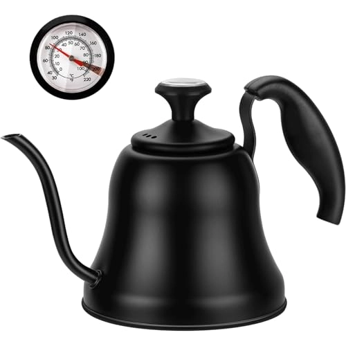 Tea Kettle - 0.8 Liters