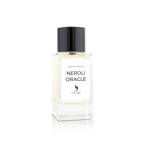 Neroli Oracle Eau de Parfum - 100ml