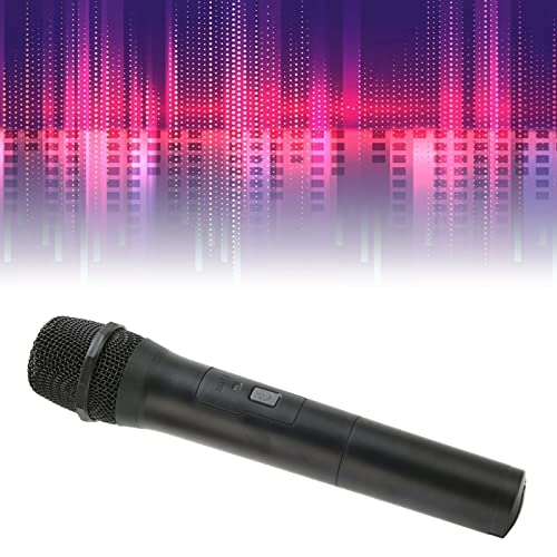 2.4G Wireless Karaoke Microphone - 1