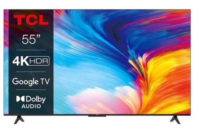 55P637 - 55 Inch