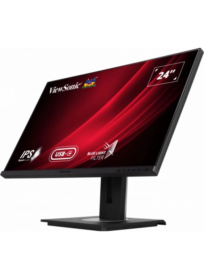 VG2455 - 24 in 1920 X 1080