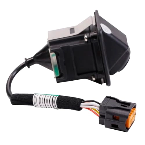 Car Reversing Assist Camera - Night vision