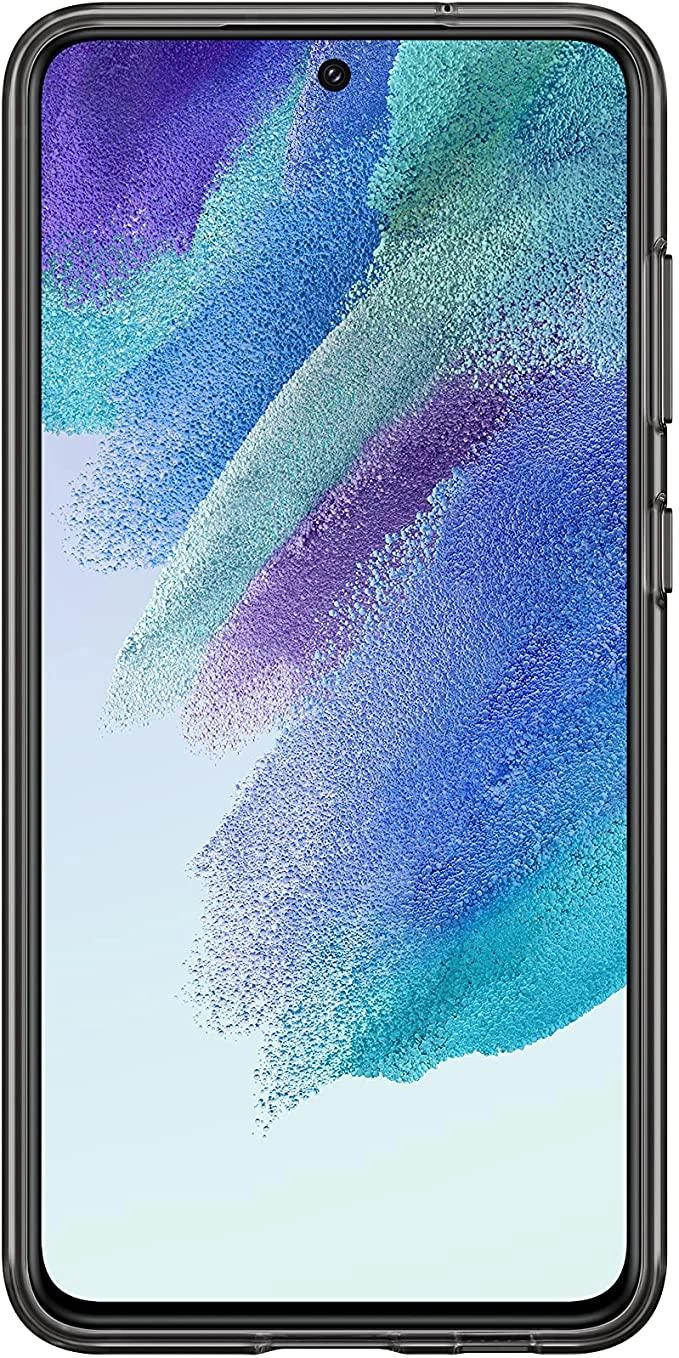 Slim Strap Cover Smartphone Case for Samsung Galaxy S21 FE