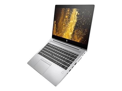 (Renewed) EliteBook 840 G5 - 14'' Core i5-8350U 16GB DDR4 256GB SSD