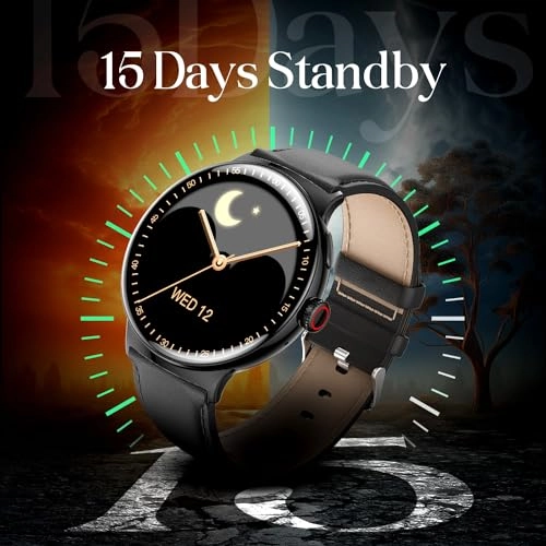 Unicorn Smartwartch Metal