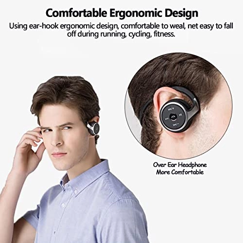 Y35 Wireless Headset