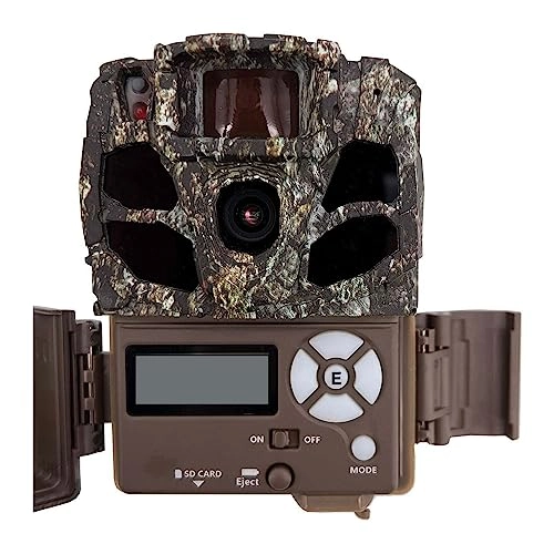 Dark Ops Full HD Extreme - 24MP