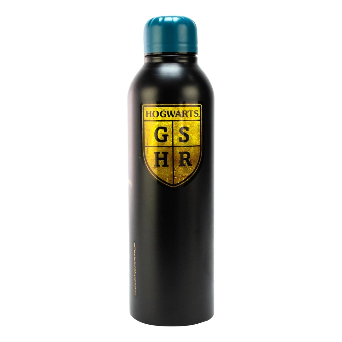 BLUE SKY STUDIOS Harry Potter Water Bottle - Steel 750 ml