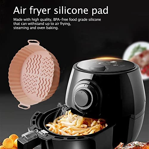 Air Fryer Silicone Mat - Silicone 1 piece(s)