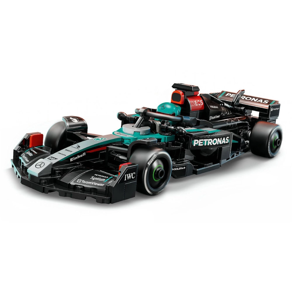 Speed Champions Mercedes-AMG F1 W15 (77244)