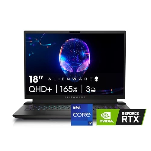 m18 R2 M18R2 - 18'' i7-14700HX 32GB DDR5 1TB SSD