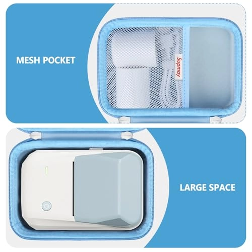 Hard Travel Case - Cameras Bag