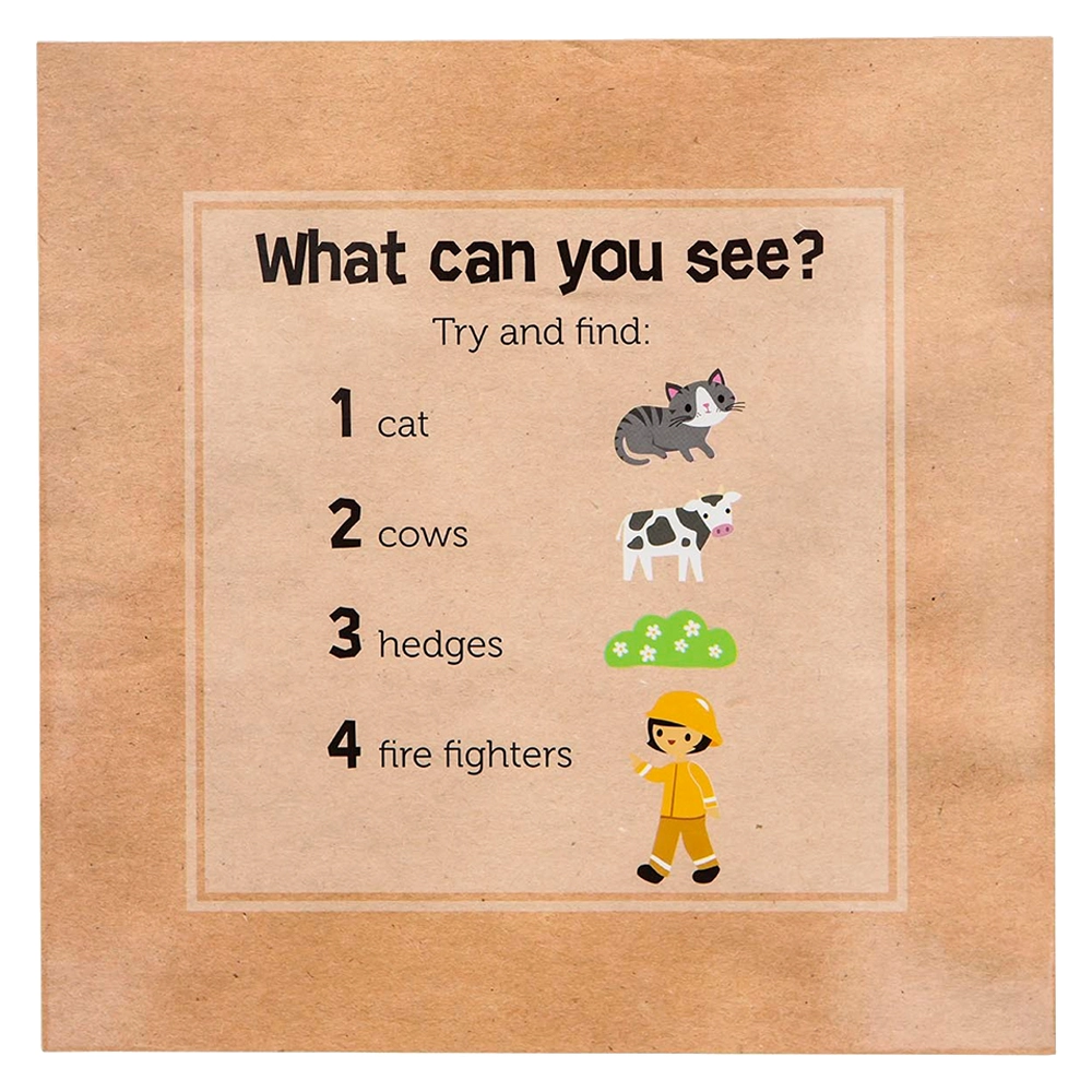 Magic Painting World Things That Go - 1+ years