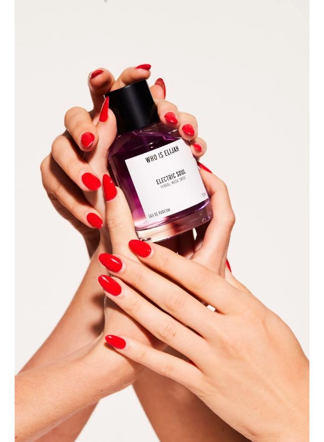 Electric Soul Eau de Parfum - 100ml