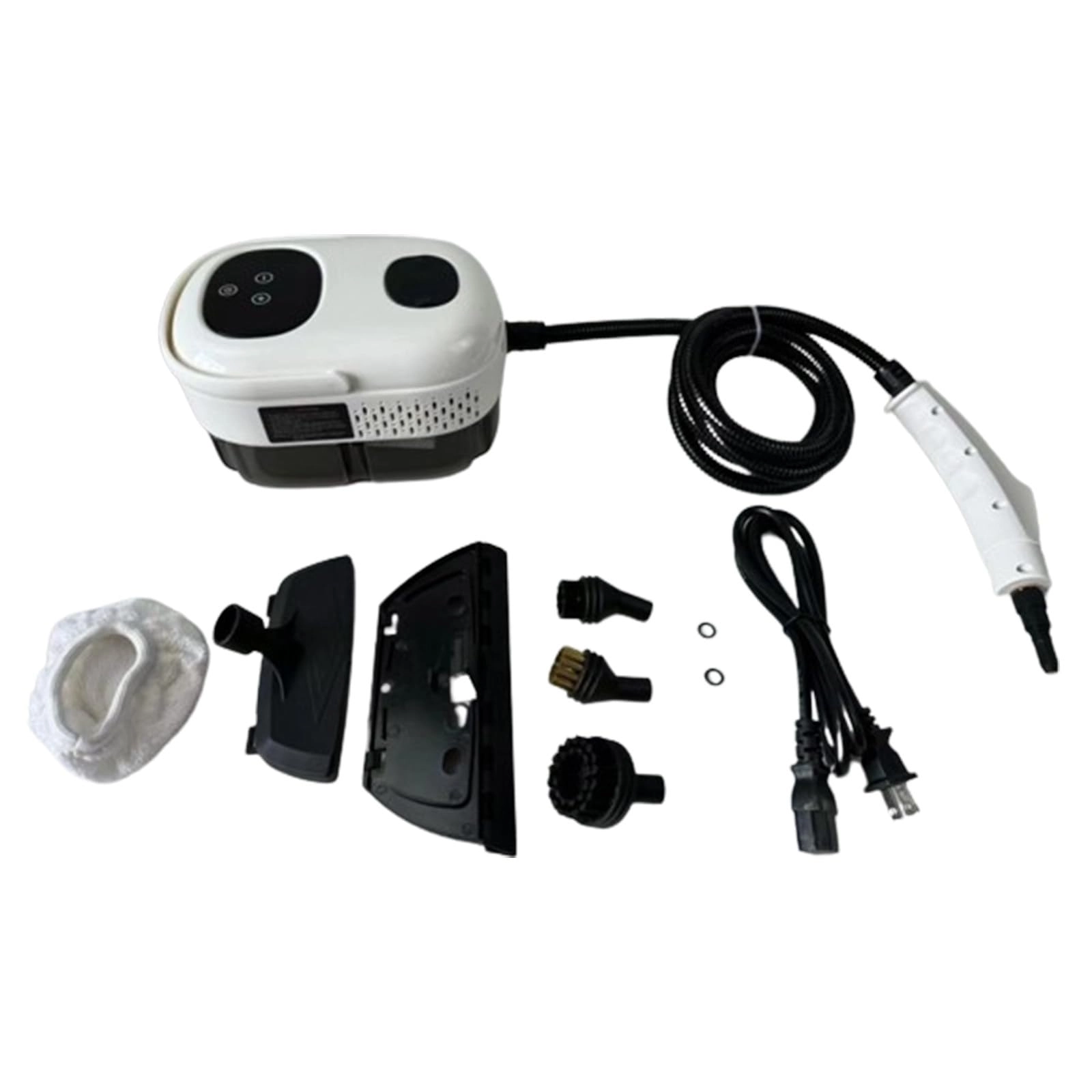 High Temperature Steam Cleaner - 2-3Bar