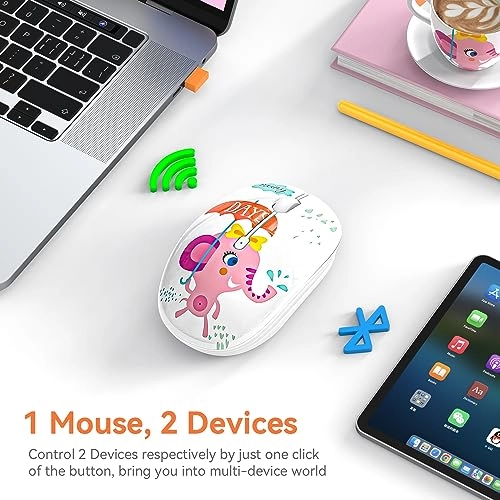 M101 Mouse - Bluetooth USB