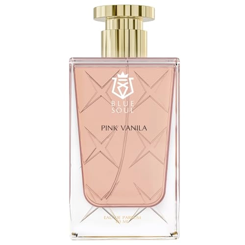 Pink Vanila Eau de Parfum 100ml