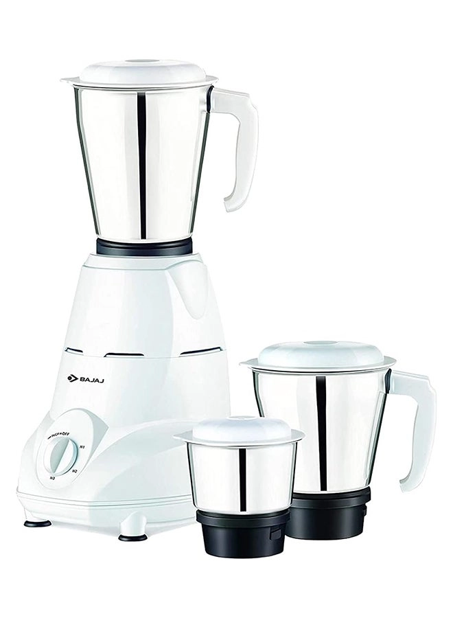 Bajaj Rex - 1.25 L 500 W