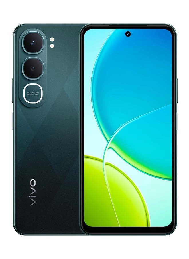 Y31 - 12GB 256GB