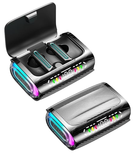 HEEARWI44 Wireless Earbud