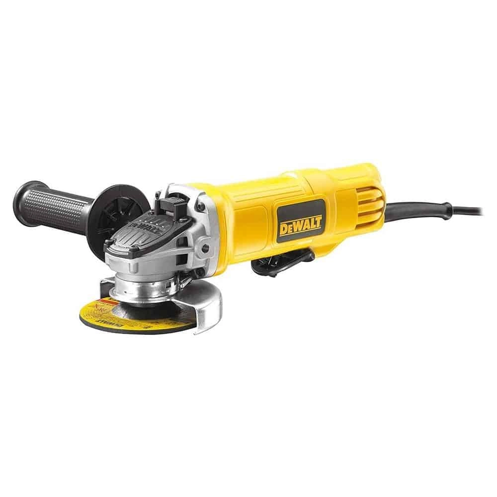 DeWALT DWE4002-B4 - 100 millimeter