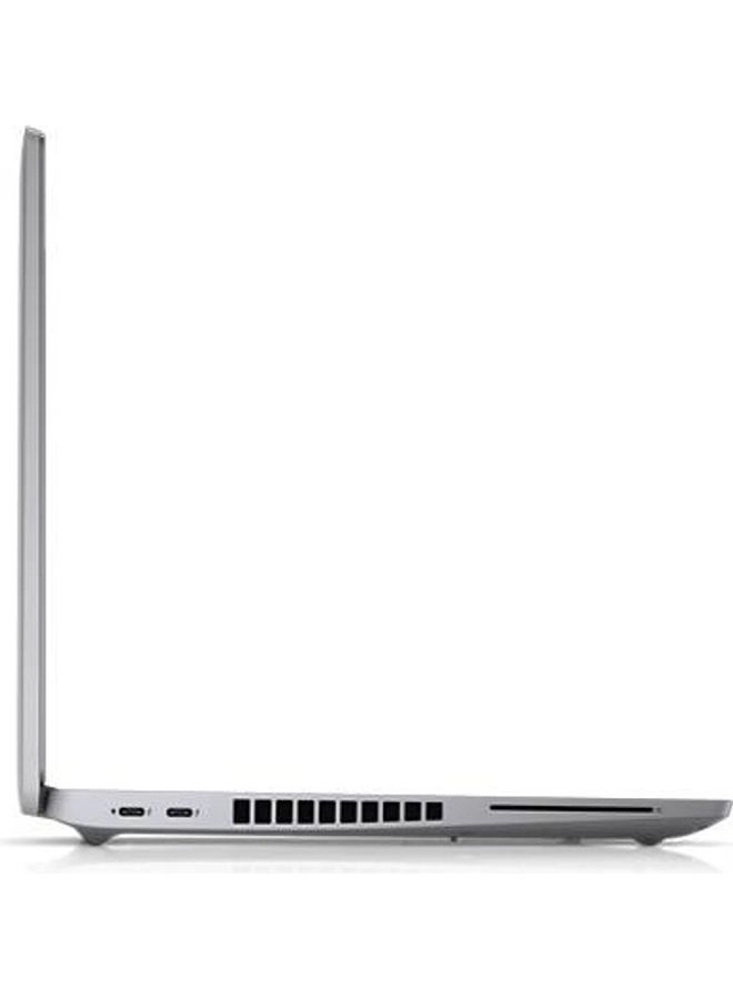 Latitude 5520 - 15.6'' Core i5-1135G7 8GB DDR4 512GB SSD