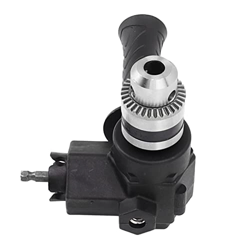 90 Degree Angle Drill - Heavy Duty Bearing Steel