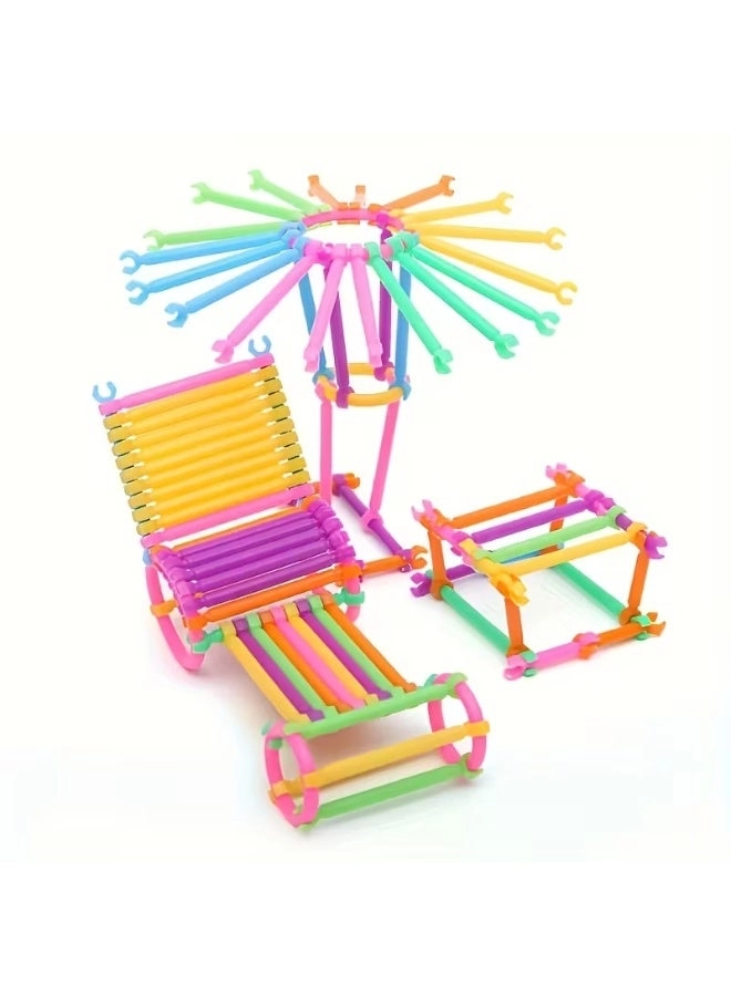 Smart Magic Wands Puzzle - 500pcs