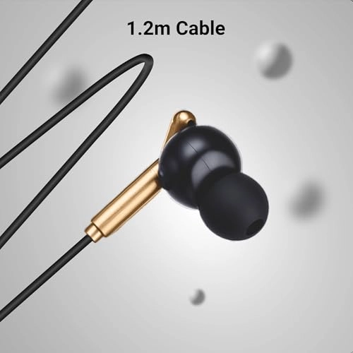 ZEB-Bro C Wired Earphone