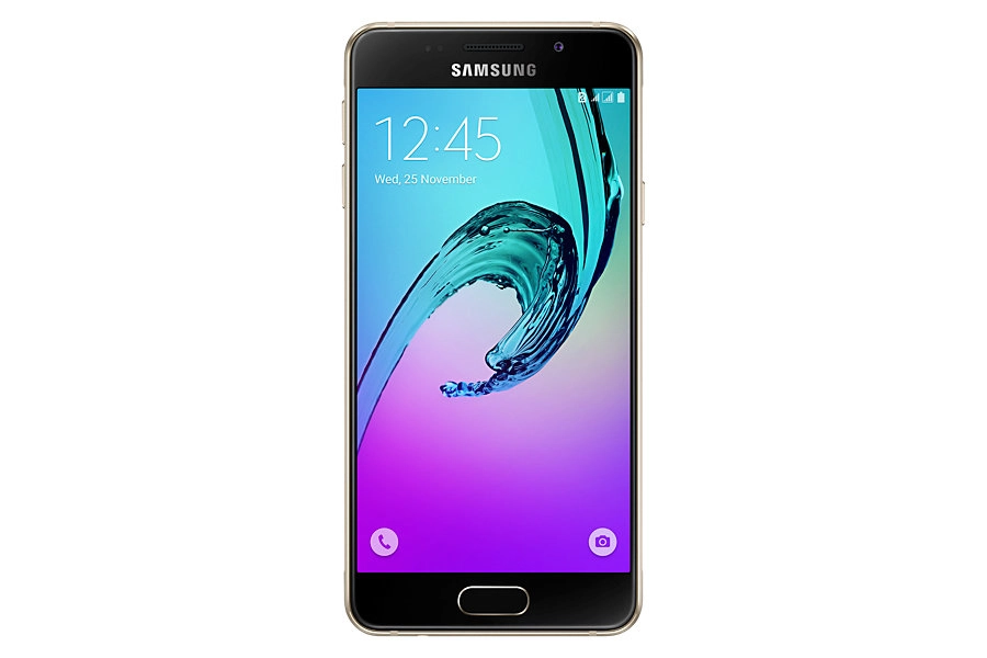 Galaxy A3 - 1.5GB 16GB
