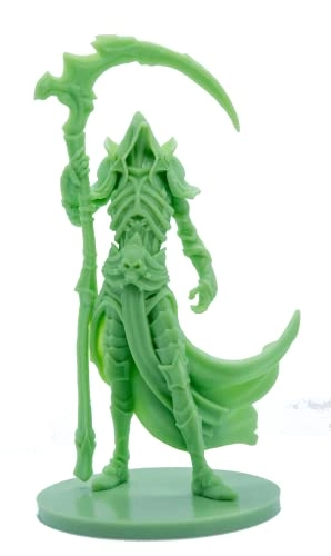 Godtear: Styx, Lord Of Hounds