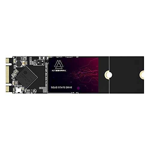 Solid State Drive - 250GB M.2 2280