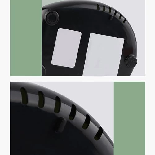 masticating juicer - 120W