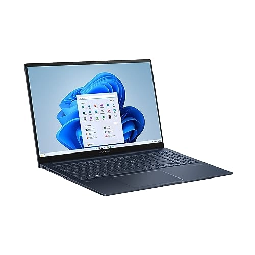 Zenbook 15 UM3504DA-AS54 - 15.6'' Ryzen 5 7535U 16GB DDR5 512GB SSD