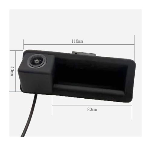 Reverse Camera - Night vision HD